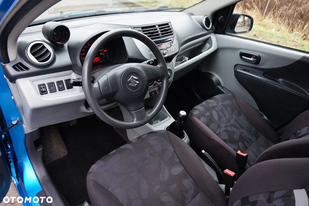 Suzuki Alto - 23