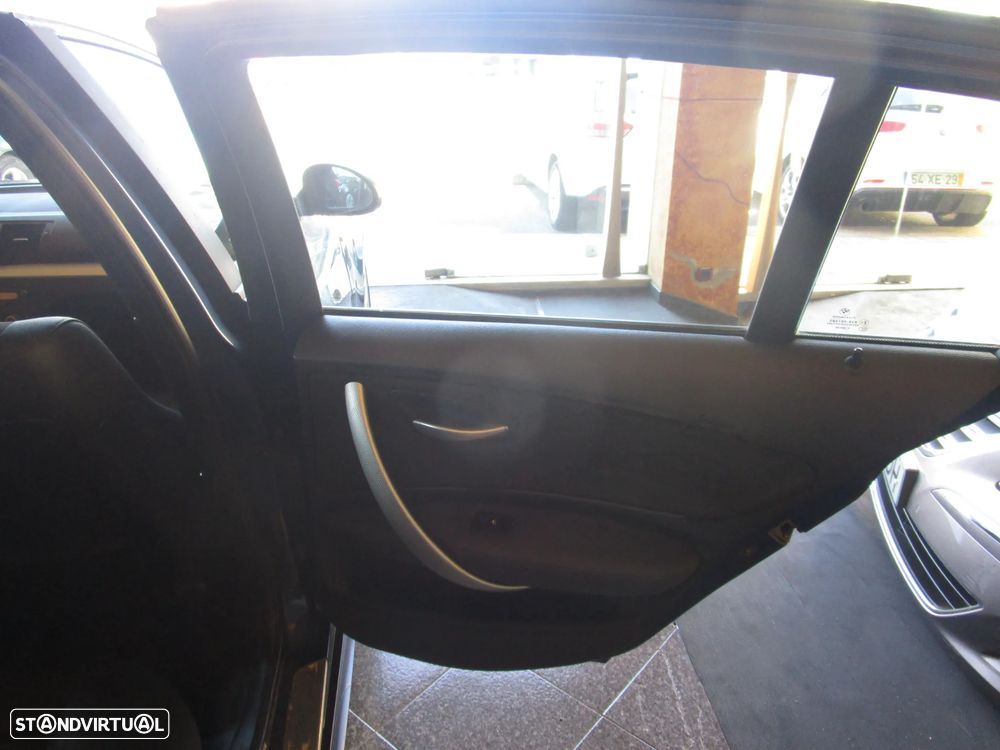 BMW 120 d DPF Edition Sport - 20