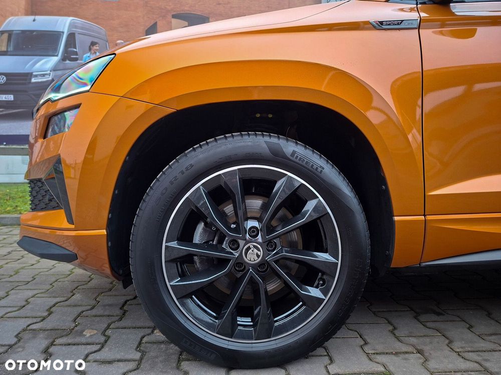 Skoda Karoq - 10
