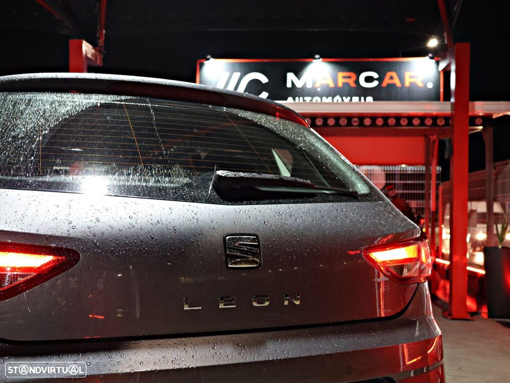 SEAT Leon 1.2 TSI S&S Style - 9