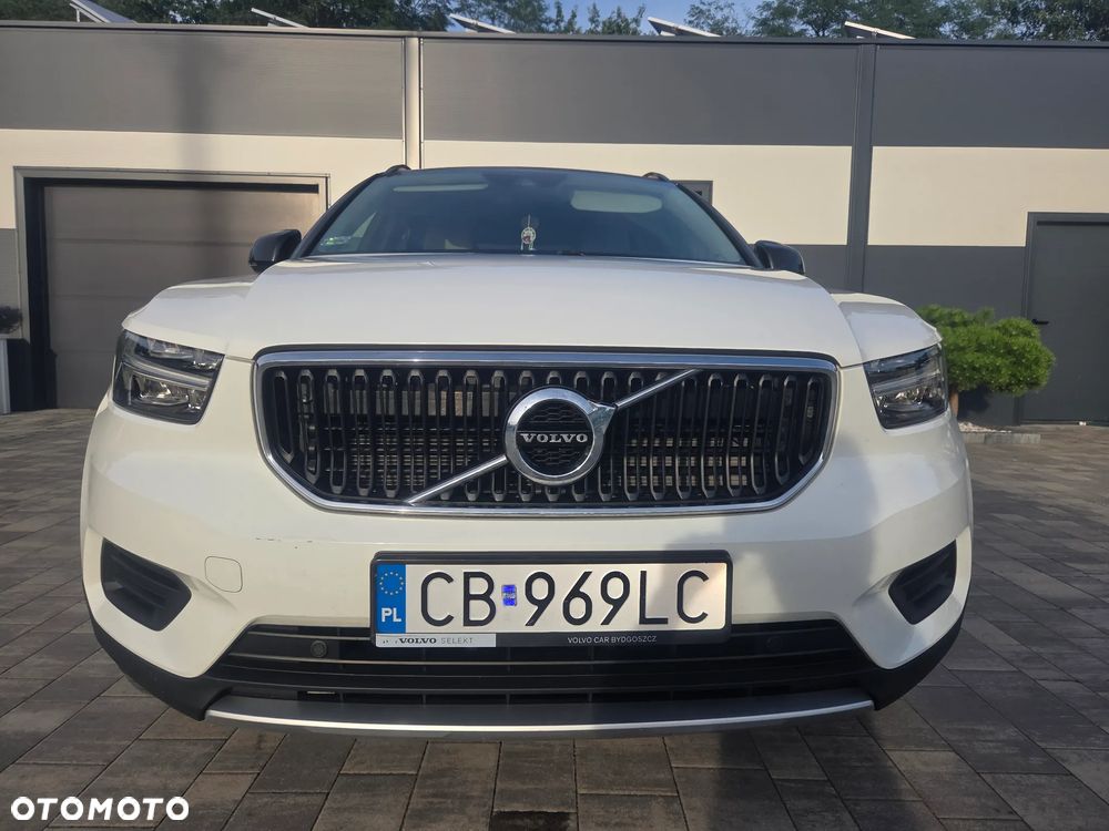 Volvo XC 40 T3 Momentum - 5