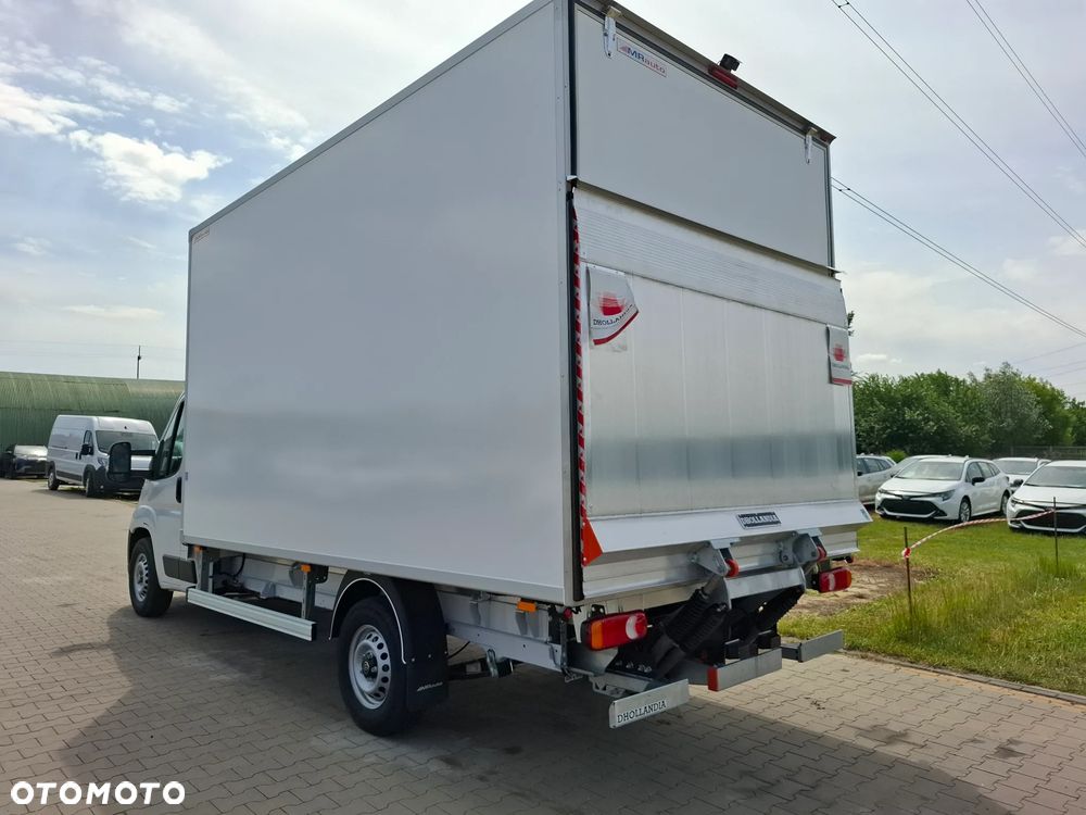 Toyota Proace Max - 15