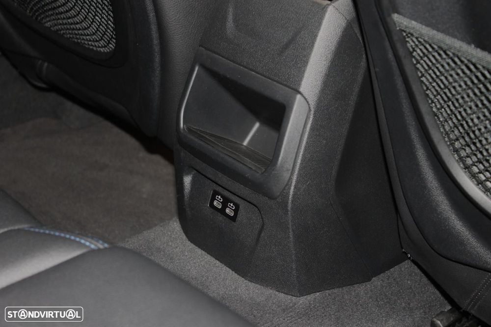 BMW 216 Gran Coupé d Pack Desportivo M - 33