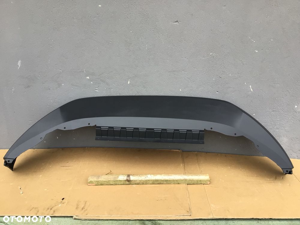 Zderzak Spojler Przedni Seat Tarraco 5F1 nowy - 4