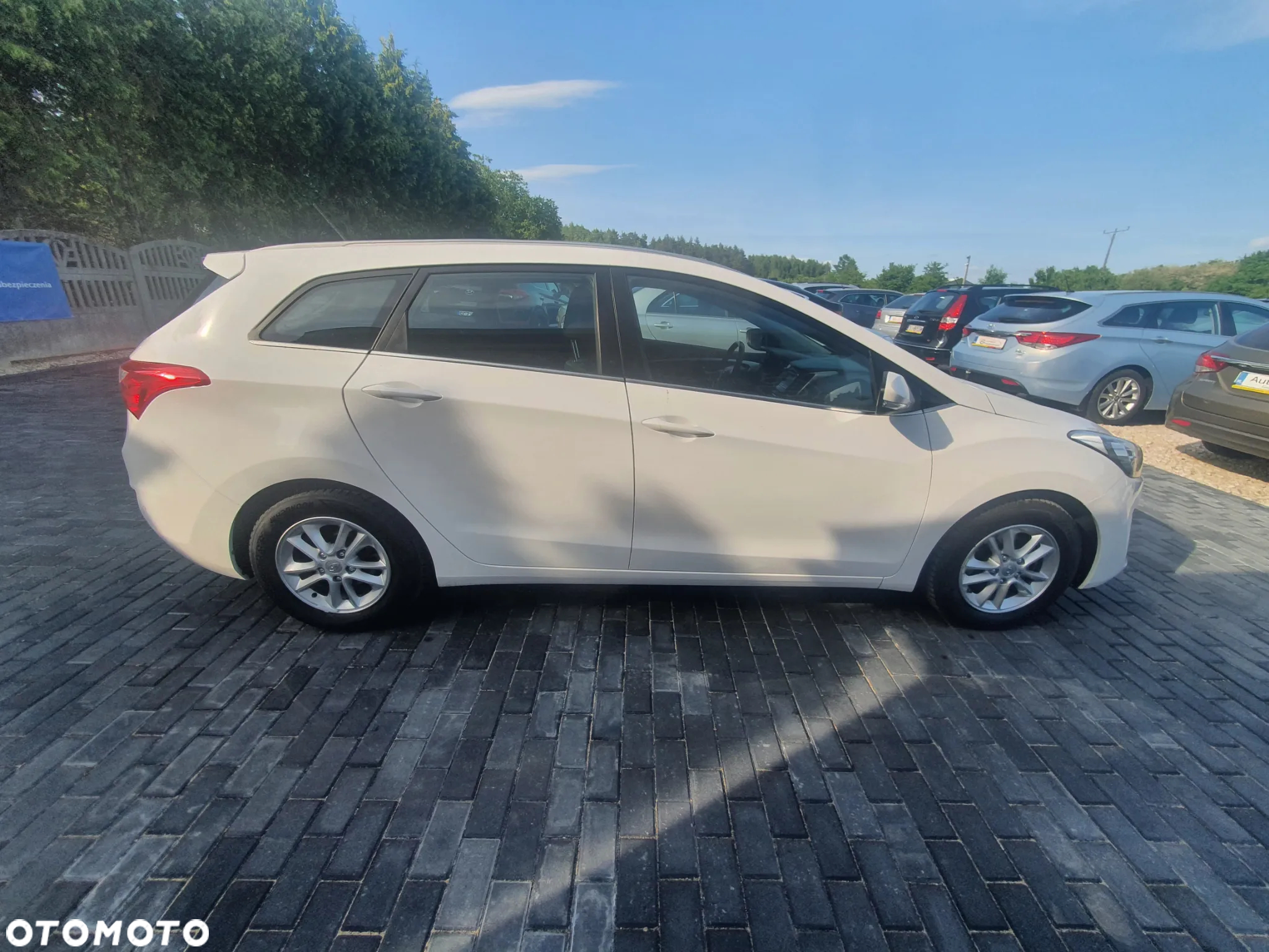 Hyundai i30 - 11
