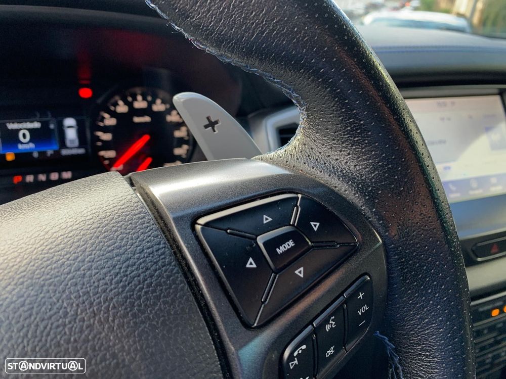 Ford Ranger 2.0 TDCi CD Wildtrak Aut.4WD - 30