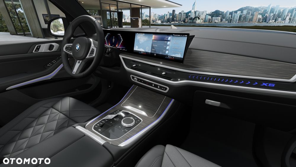 BMW X5 xDrive40i - 15