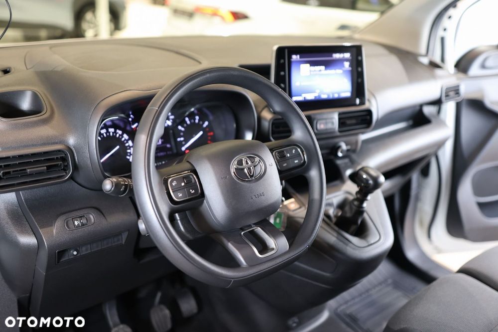 Toyota PROACE CITY - 30