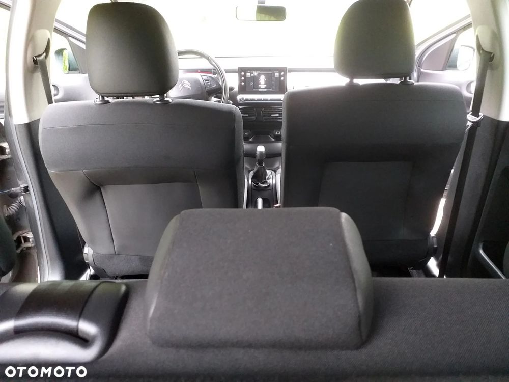 Citroën C4 Cactus 1.2 PureTech Shine Edition - 21