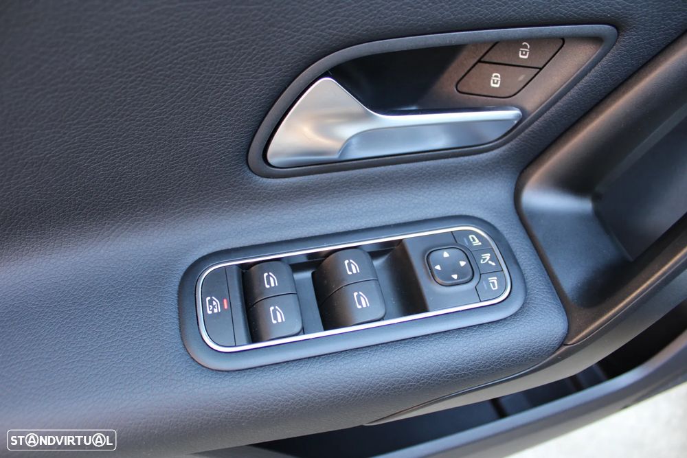 Mercedes-Benz A 200 7G-DCT Advanced Progressive - 49