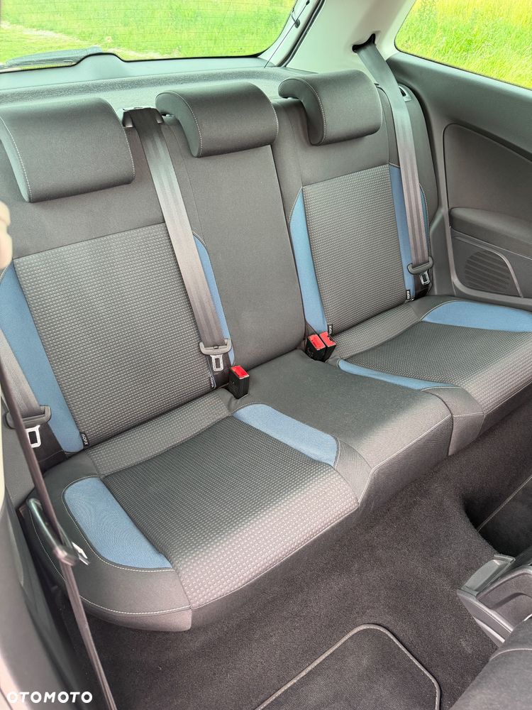 Volkswagen Polo 1.2 TSI Style - 10