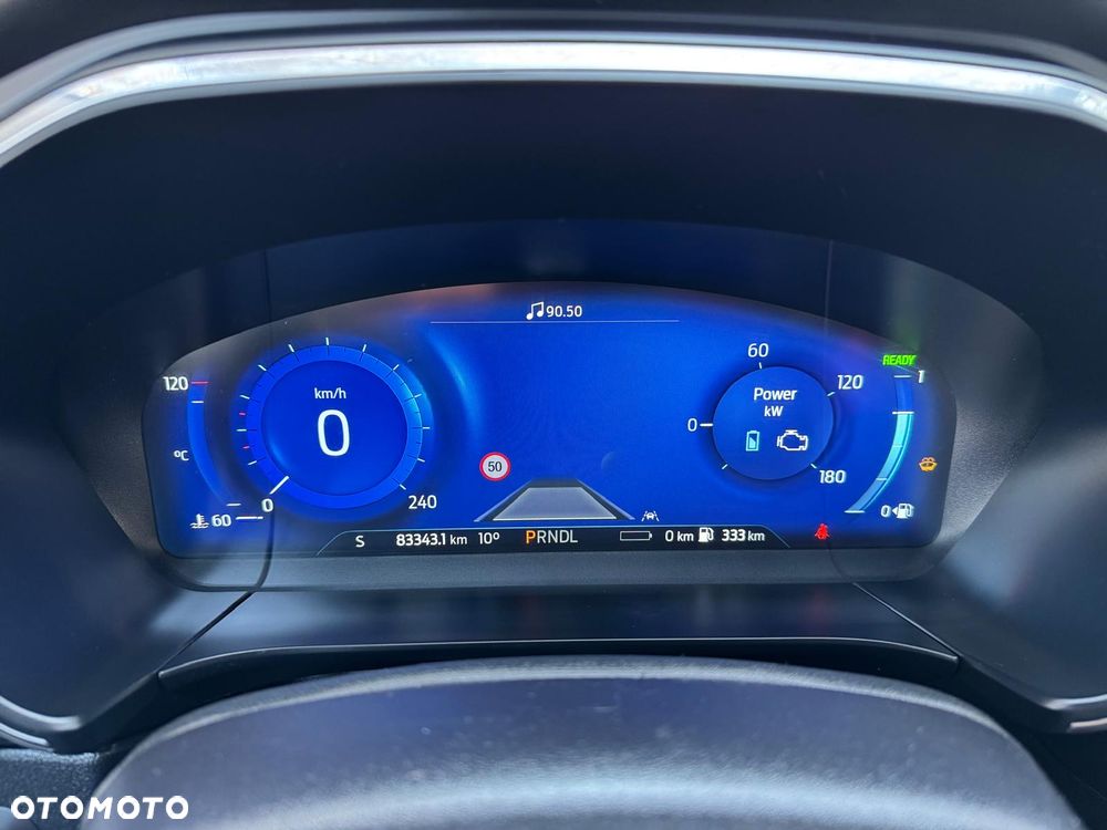 Ford Kuga 2.5P PHEV FWD Vignale - 25