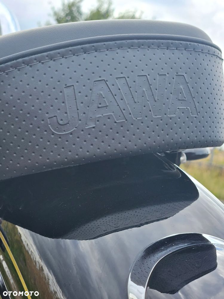 Jawa 300 CL - 9