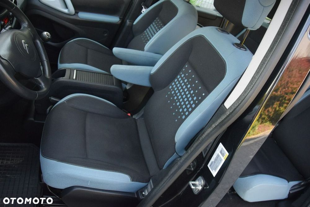 Citroën Berlingo Multispace HDi 115 FAP Selection - 31
