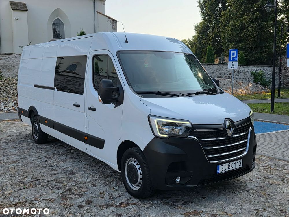 Renault Master - 3
