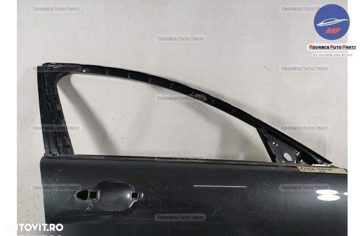 Usa Dreapta Fata originala Jaguar  XF  X250 2007 2008 2009 2010 2011 - 3