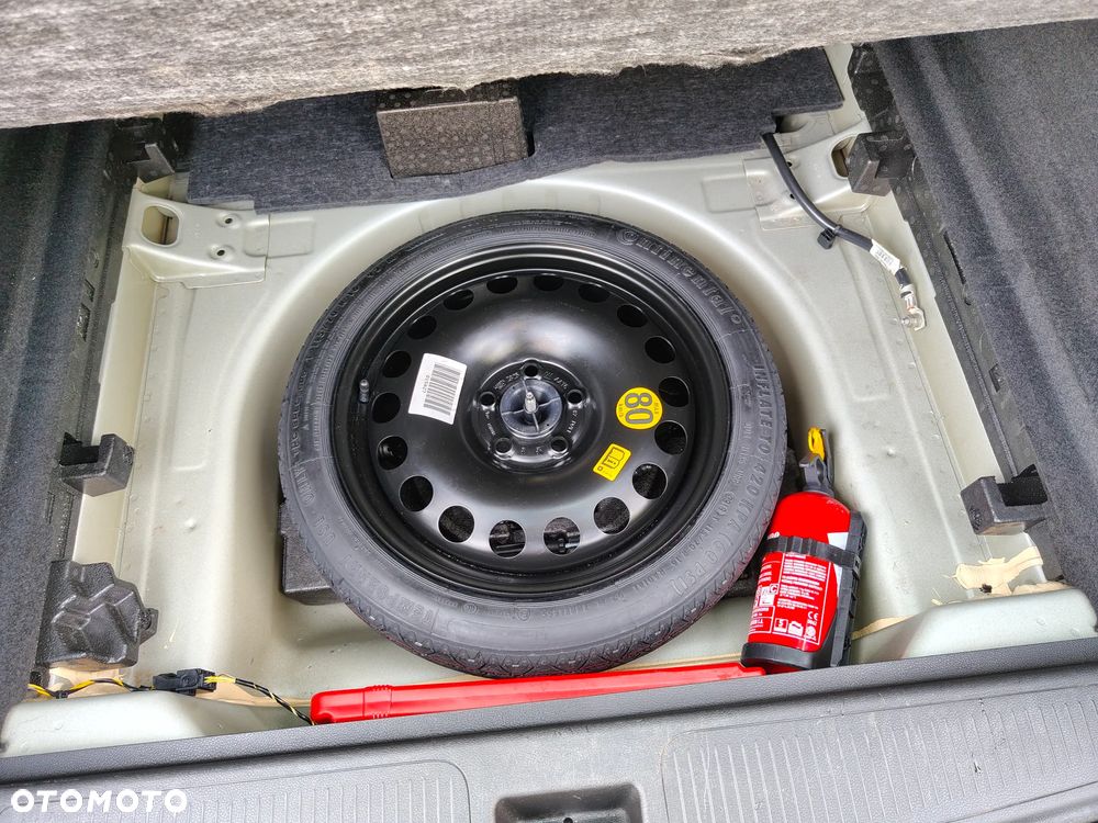 Opel Astra 1.5 CDTI Edition S&S - 18