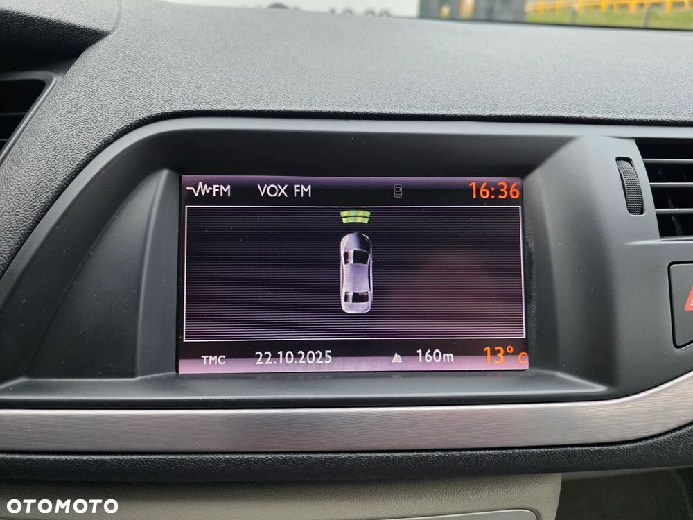 Citroën C5 HDi 165 FAP Exclusive - 18