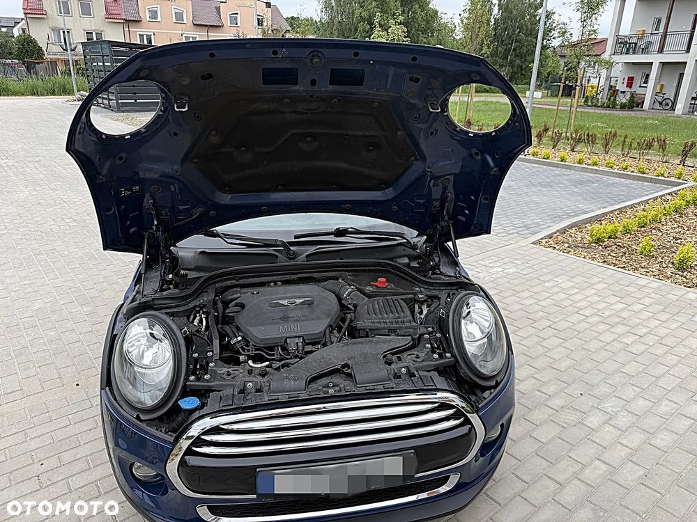 MINI Cooper D Seven Chili - 30
