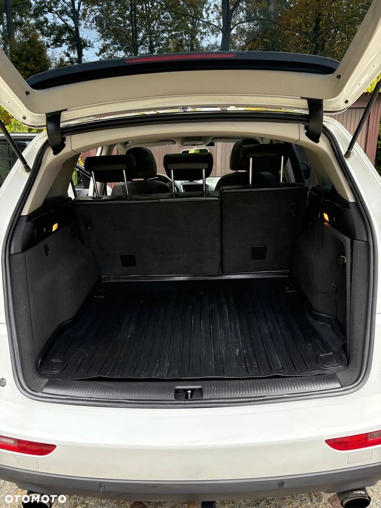 Audi Q5 2.0 TFSI Quattro S tronic - 8