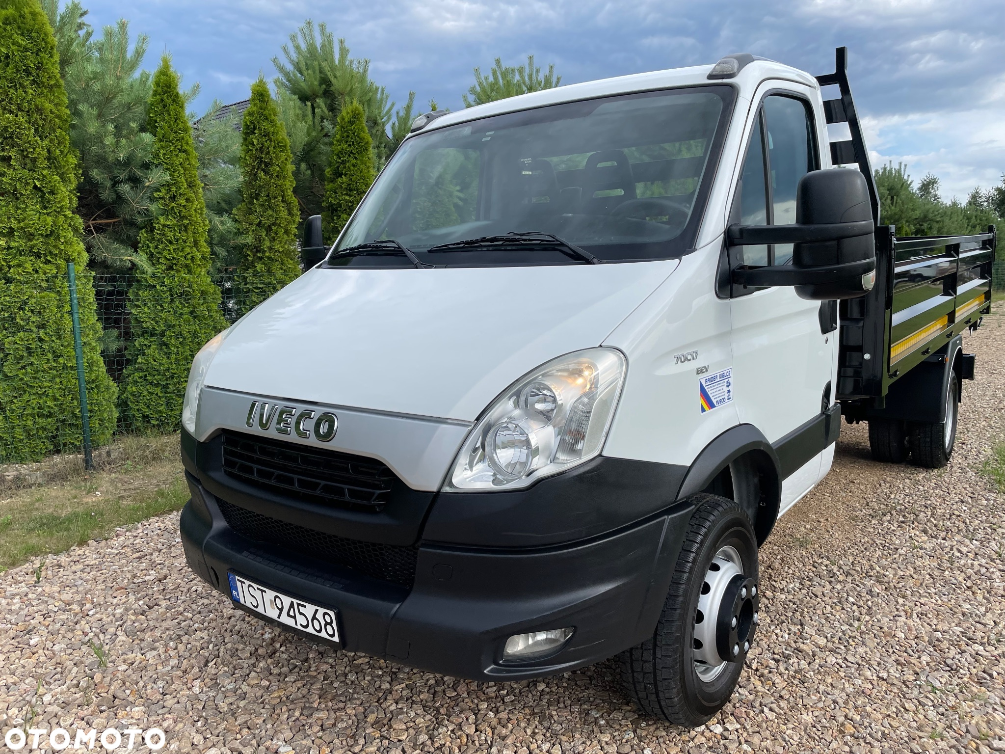 Iveco Daily - 38
