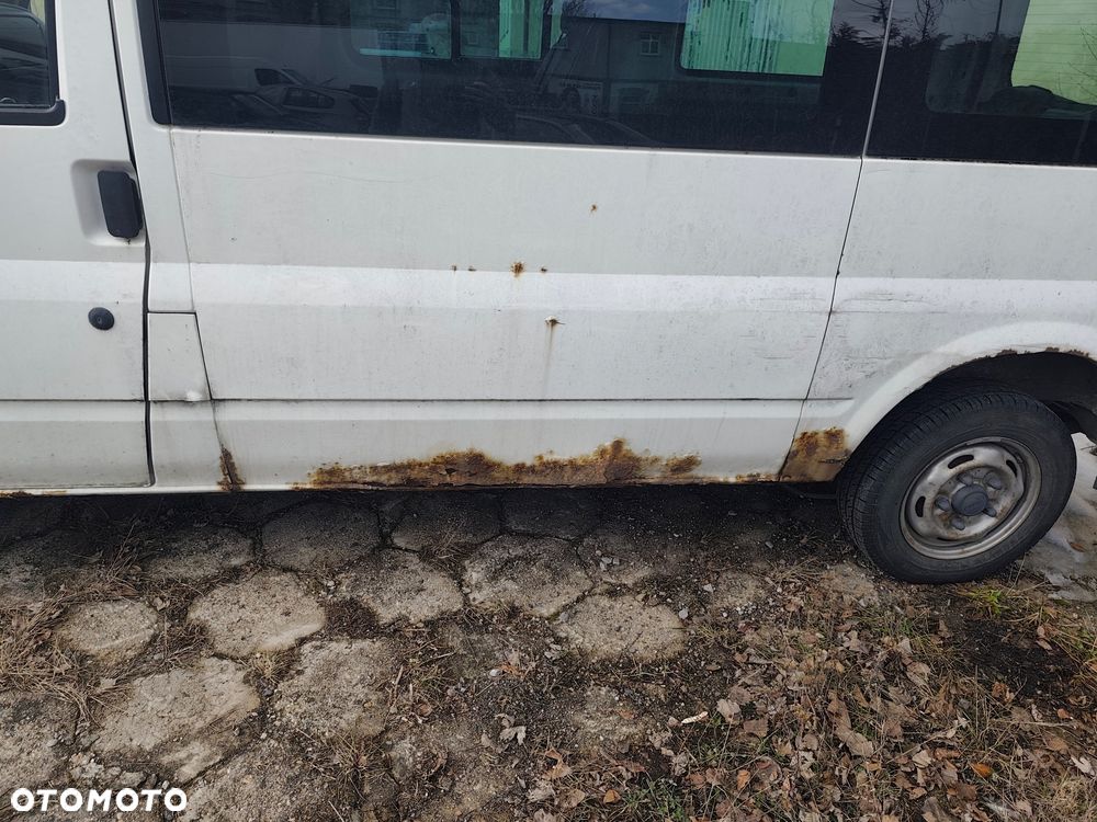 Ford Transit L L - 6