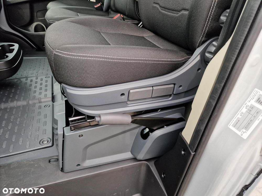 Fiat Ducato Maxi H3-Power L4H2 automat - 8