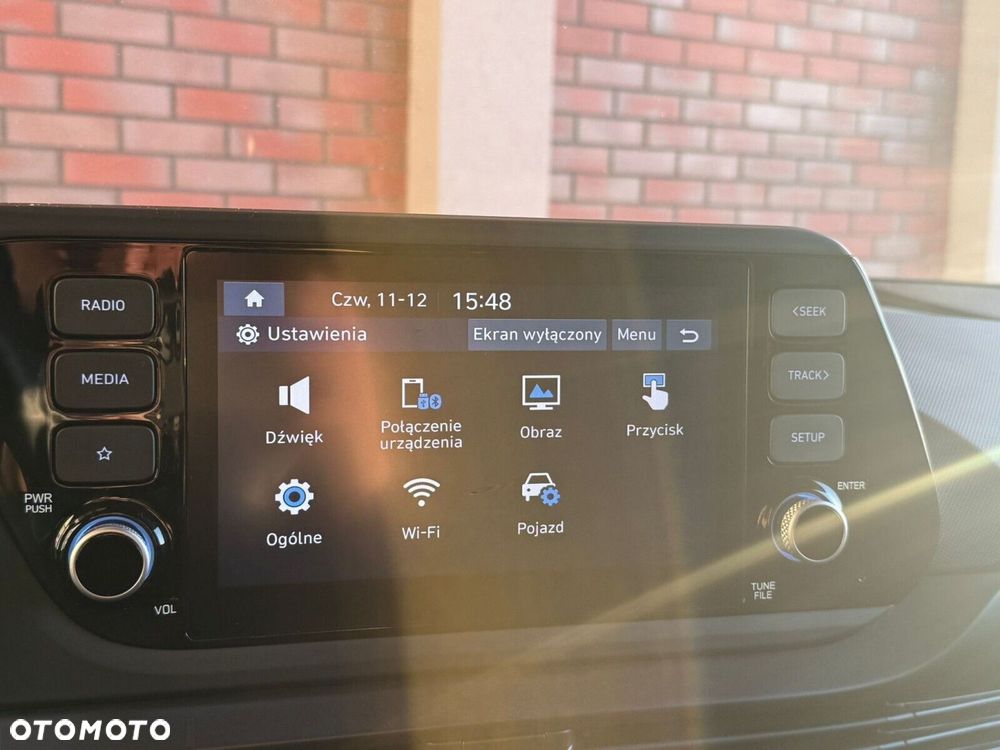 Hyundai Bayon 1.0 T-GDI Smart - 26