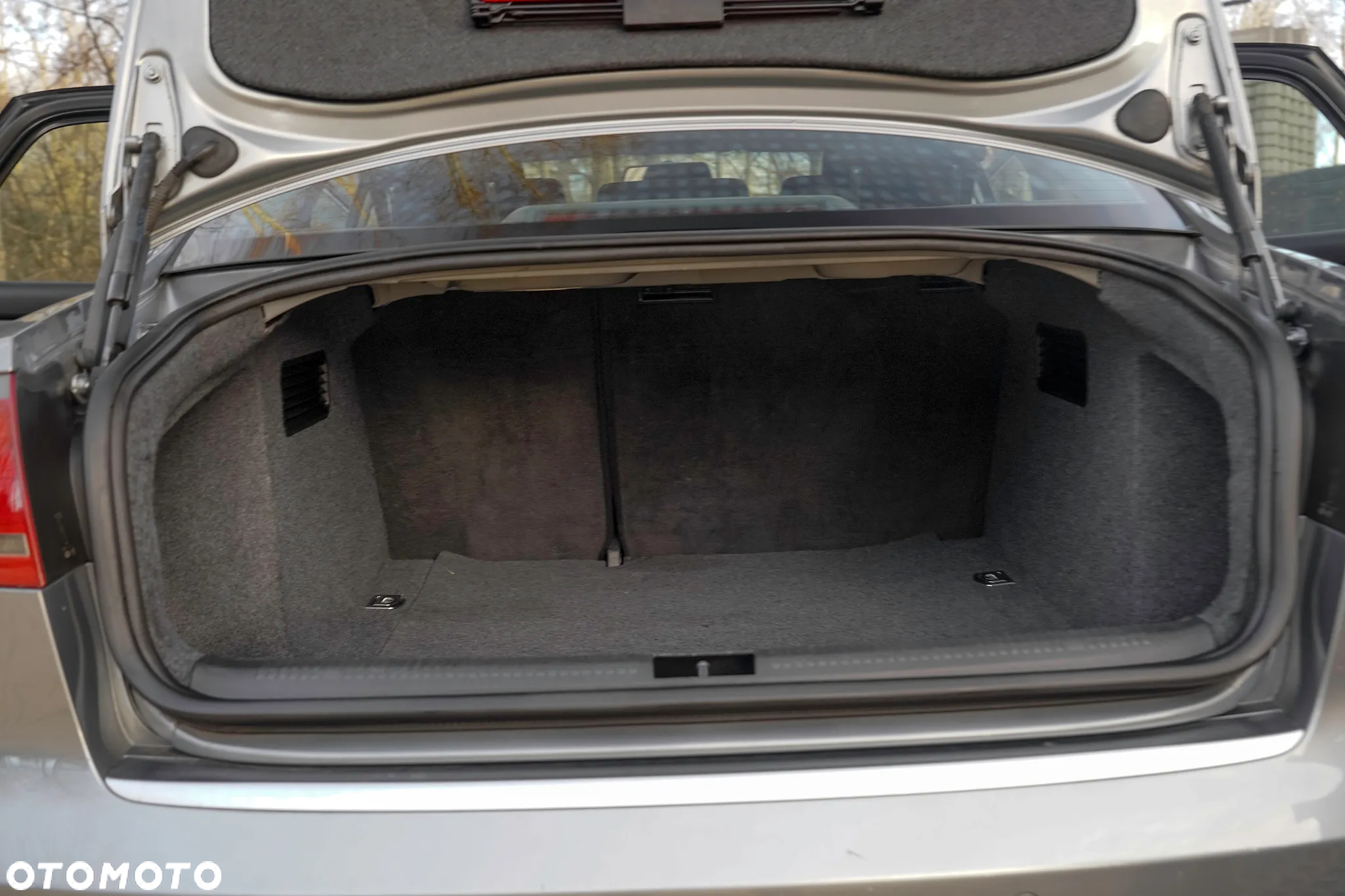 Audi A4 1.9 TDI - 34