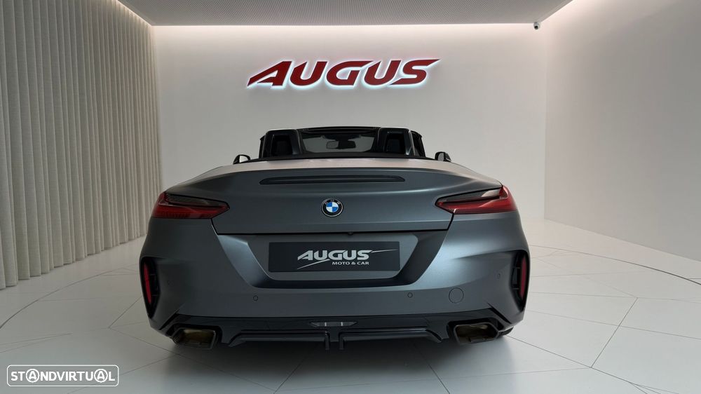BMW Z4 M40 i Final Edition - 13