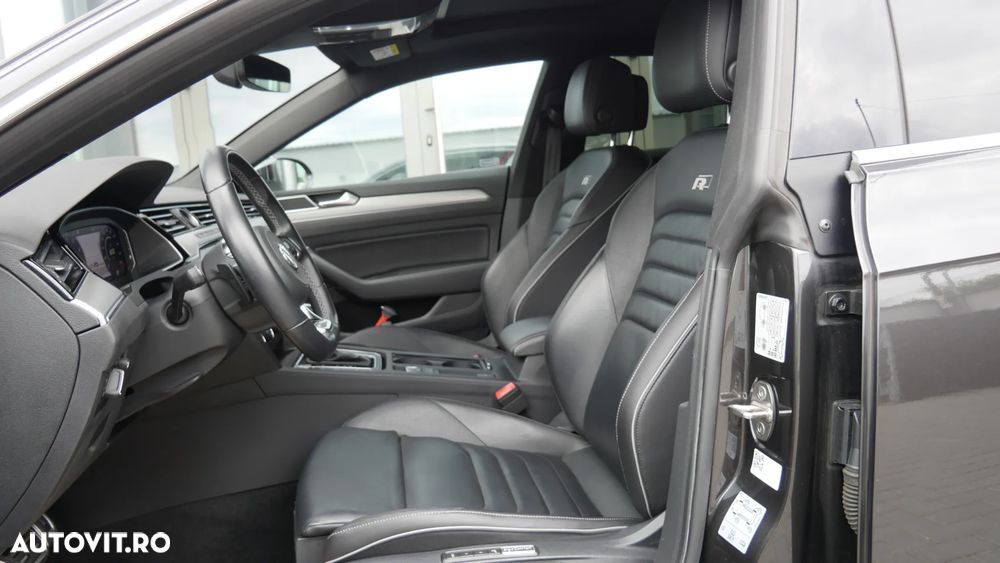 Volkswagen ARTEON 2.0 TSI DSG R-Line Edition - 4