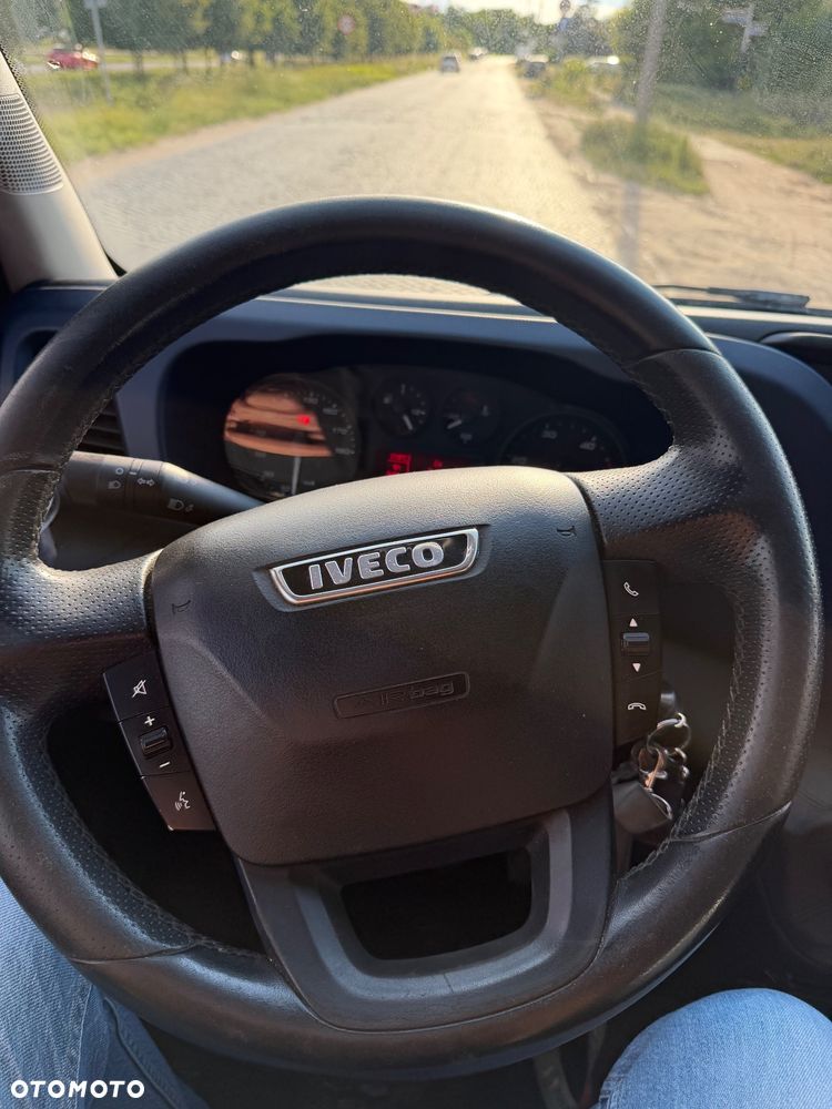 Iveco Deili - 10