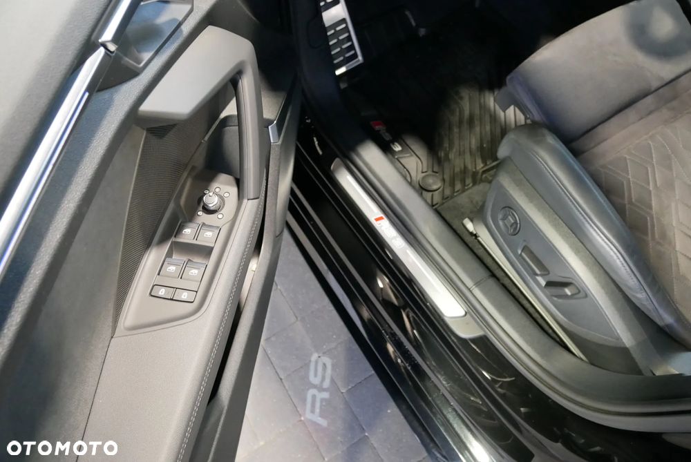 Audi RS3 Sportback TFSI quattro S tronic - 22