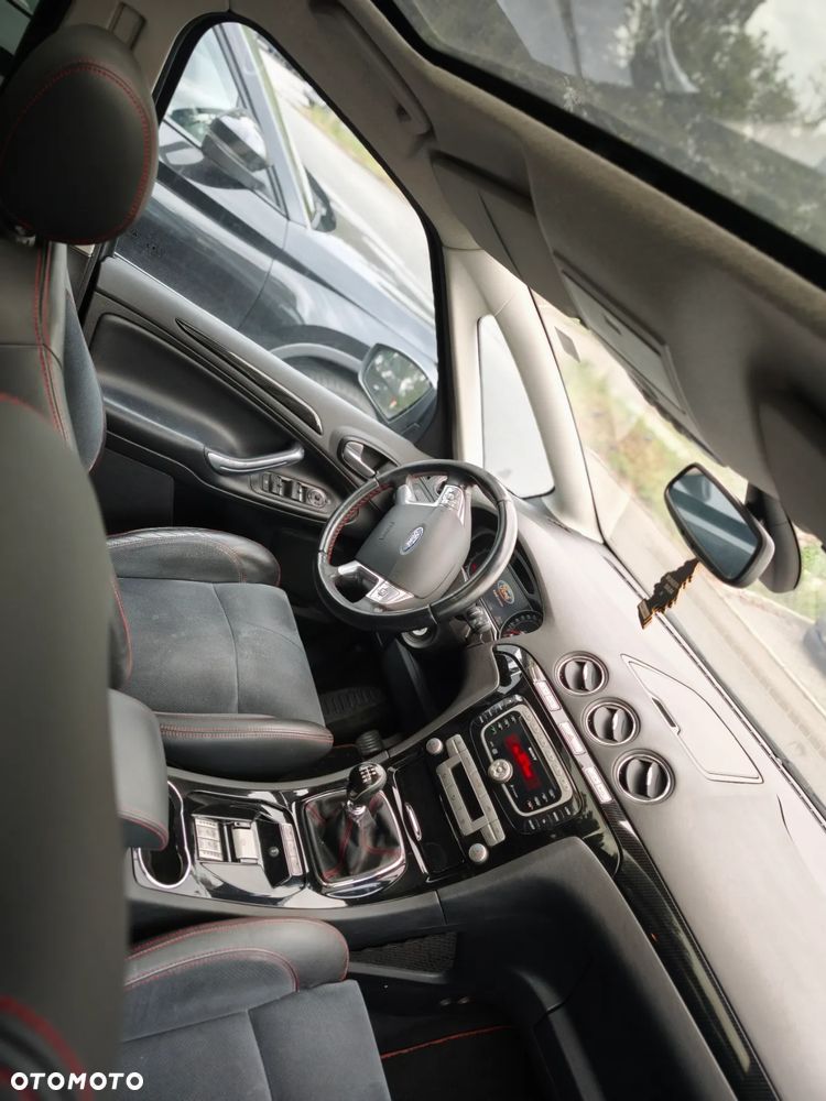 Ford S-Max 2.5 Platinium X - 6