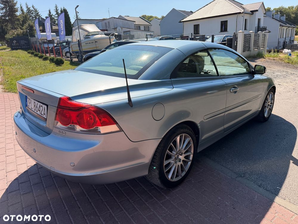 Volvo C70 - 26