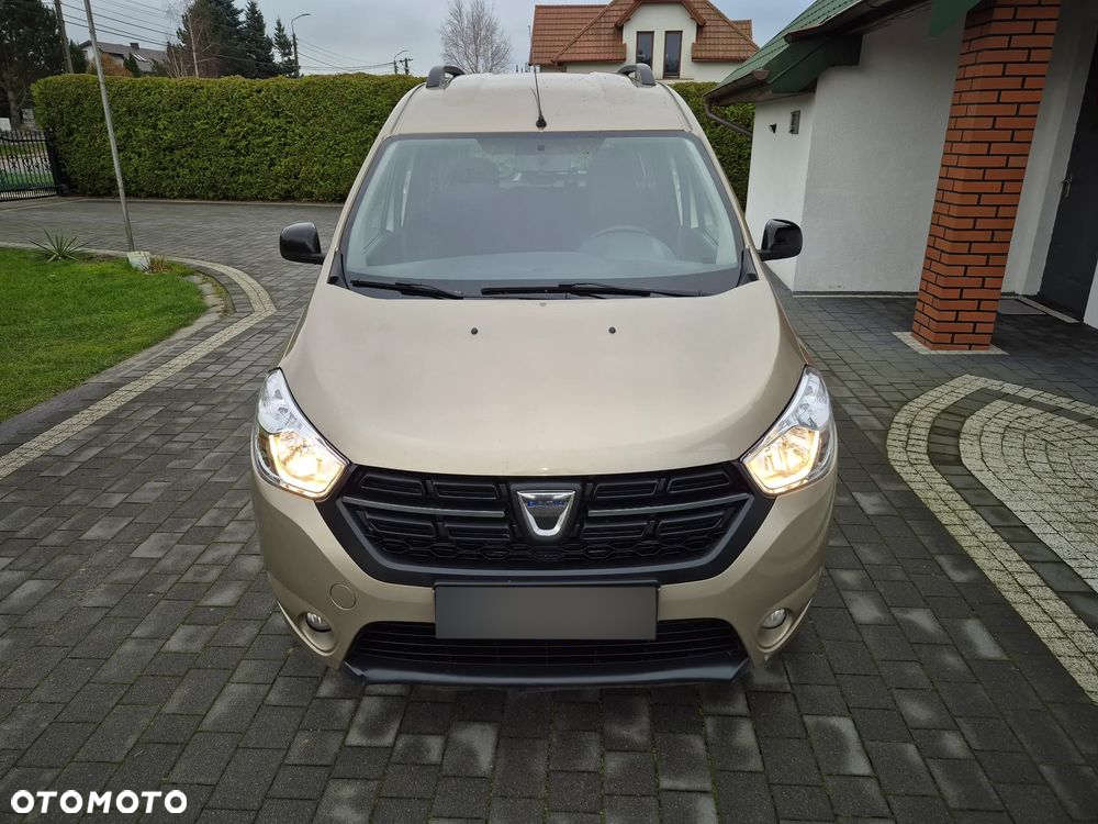Dacia Dokker 1.3 TCe Laureate - 6