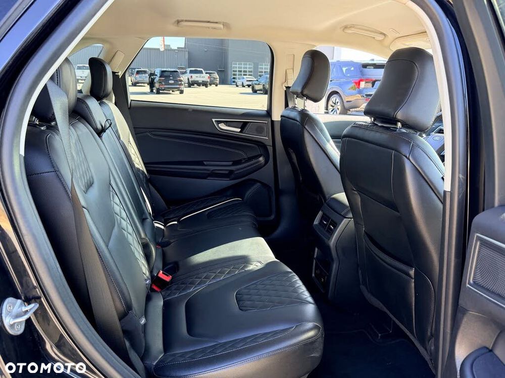 Ford Edge 2.0 EcoBlue Bi-Turbo 4x4 Titanium - 20