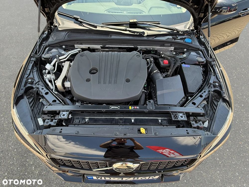 Volvo V60 B3 B Plus Dark - 26