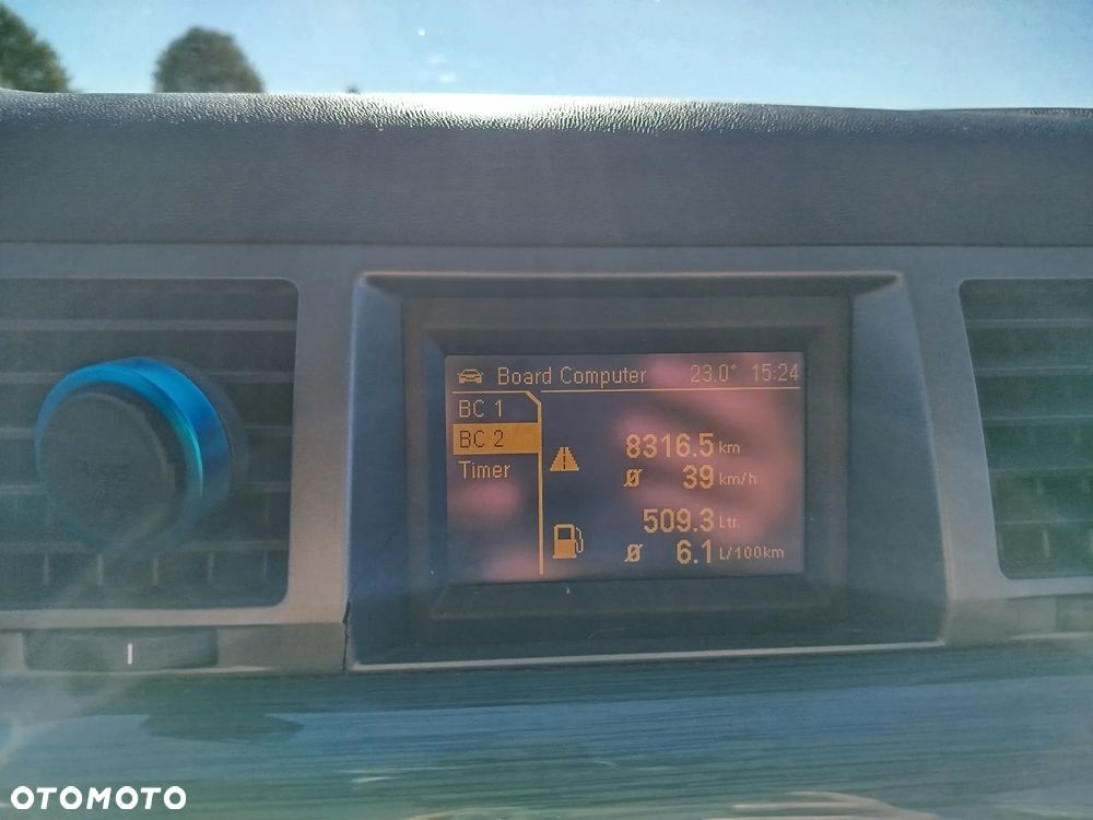 Opel Vectra 1.9 CDTI Elegance - 16