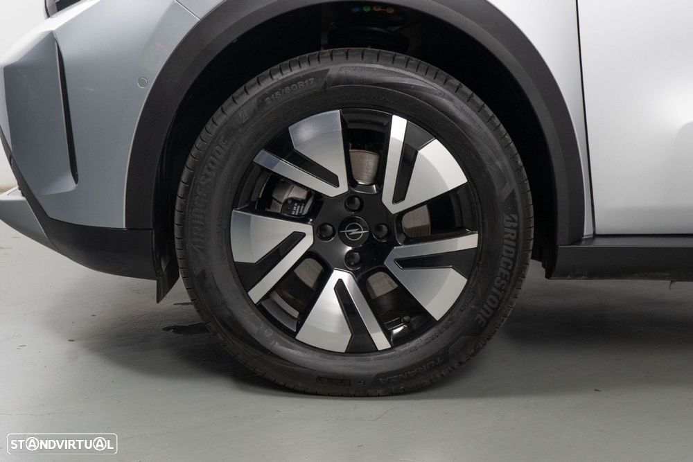 Opel Frontera 44 kWh GS - 21