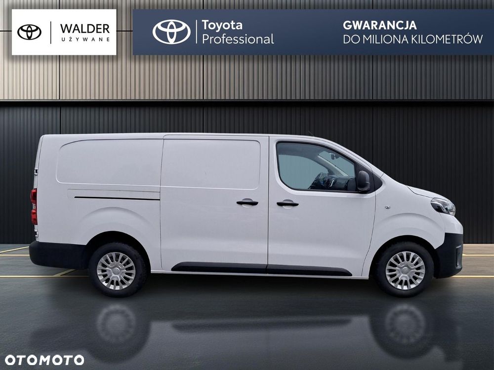Toyota PROACE - 5