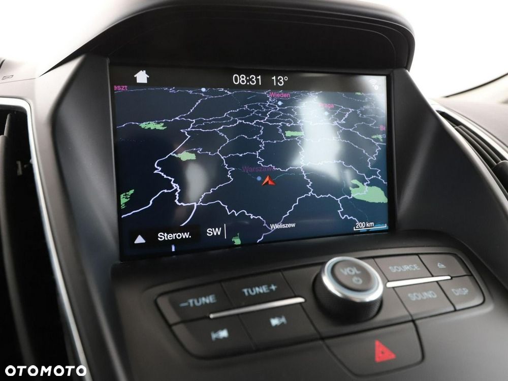 Ford Grand C-MAX 1.5 EcoBoost Start-Stopp-System Titanium - 25