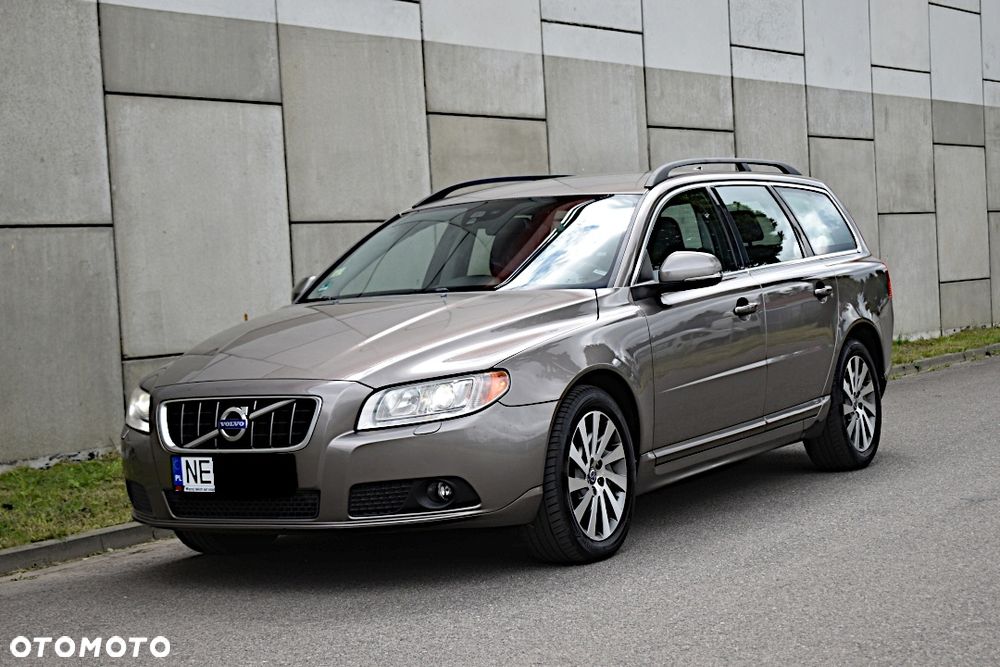 Volvo V70 - 15