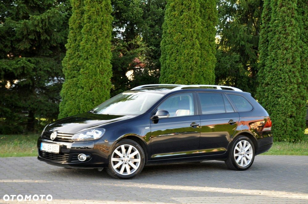 Volkswagen Golf - 11