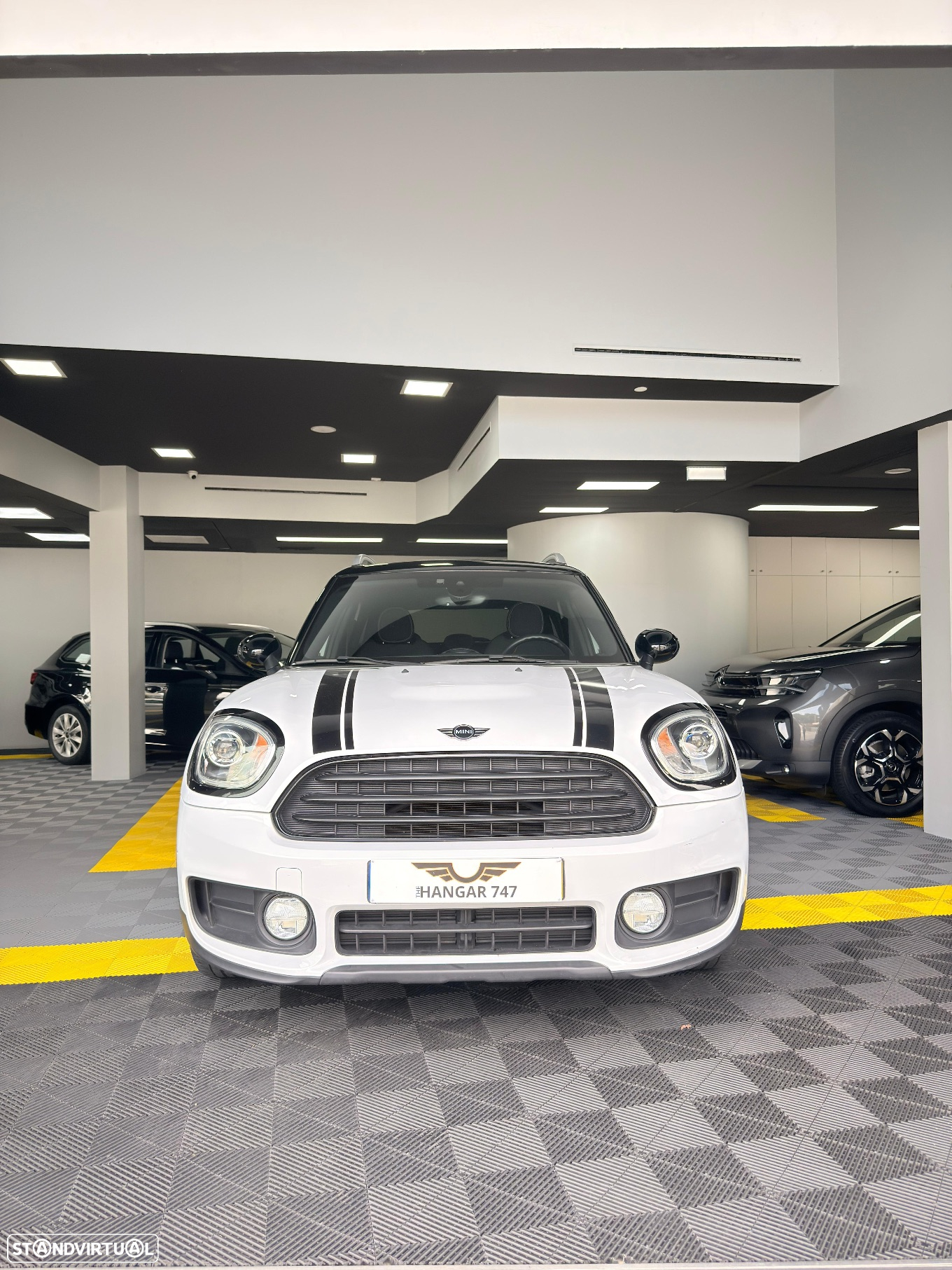MINI Countryman Cooper D - 2