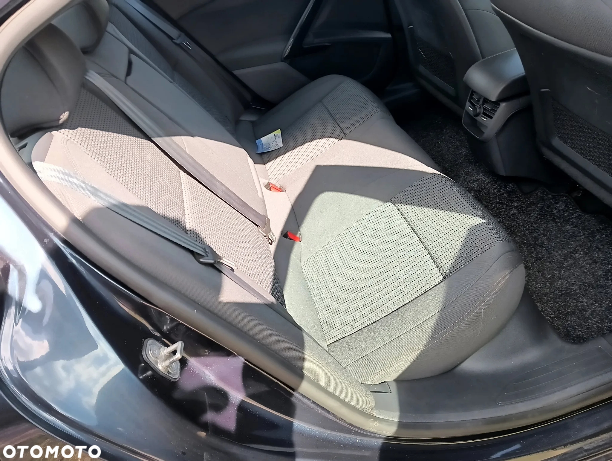 Peugeot 508 155 THP Allure - 24