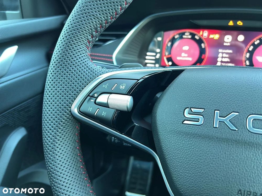 Skoda Octavia - 14