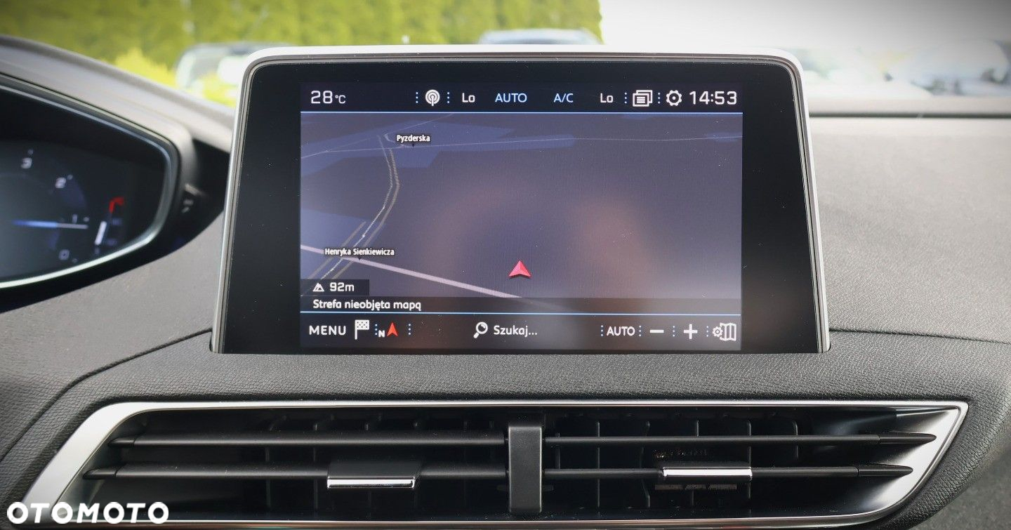 Peugeot 3008 - 21