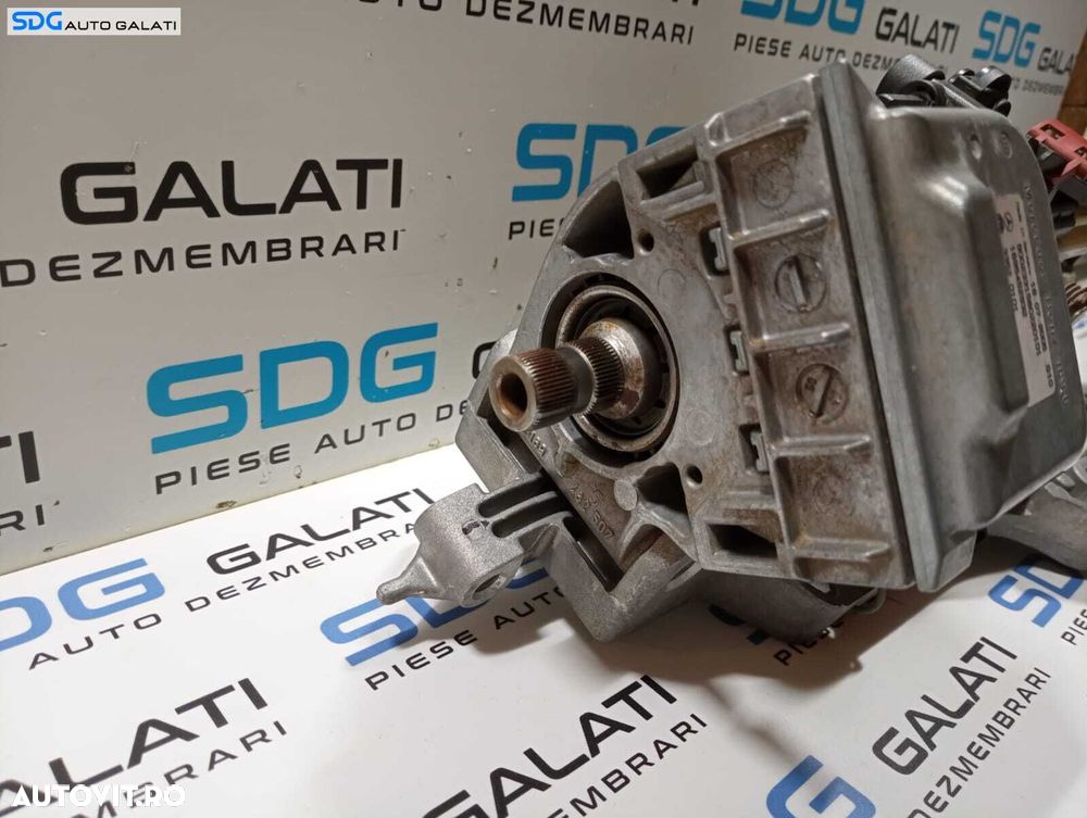 Ax Coloana Volan cu Blocator Mercedes Clasa B Class W245 2.0 CDI 2004 - 2012 Cod A1694603216Q03 A1694603216Q03 169460574 1695452932 [M3763] - 4