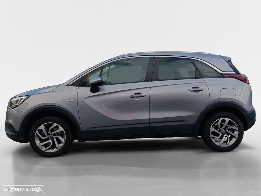 Opel Crossland X 1.2 T Innovation Aut. - 2